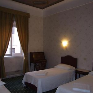 Driepersoonskamer