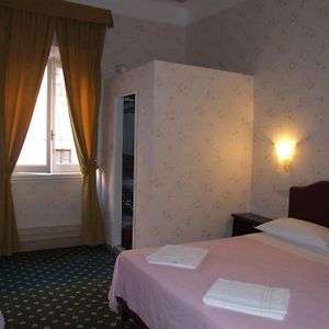 Kamer met Twee Aparte Bedden